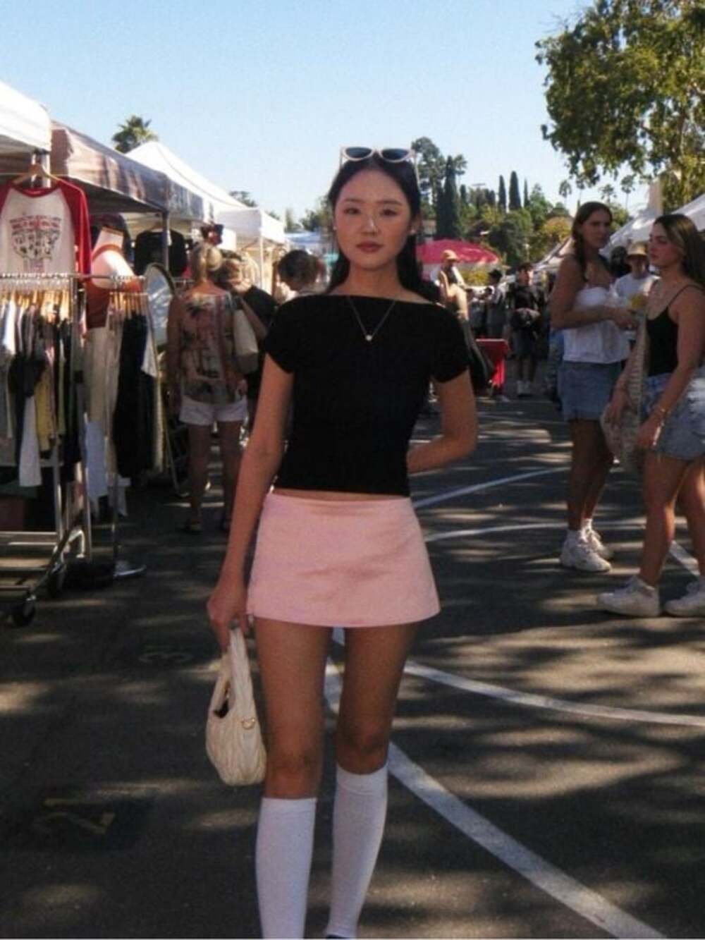 Satin Mini